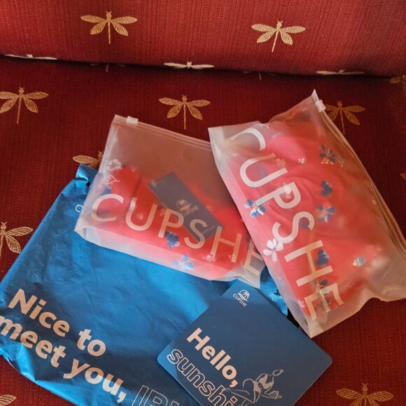 Women's Tankini Bathing Suit - NWT / never tried on or worn - Picture 5 of 6